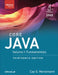 Core Java, Volume I by Cay Horstmann