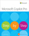 Microsoft Copilot Pro Step by Step by Lisa Crosbie
