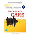 Workbook for Emergency Care by Daniel Limmer