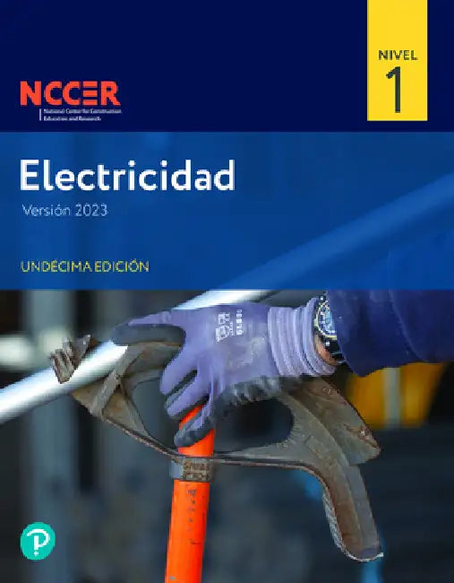 Electricidad Nivel 1 by Nccer