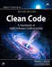 Clean Code: A Handbook of Agile Software Craftsmanship by Robert Martin