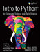 Intro to Python for Computer Science and Data Science: Learning to Program with Ai, Big Data and the Cloud by Paul Deitel