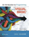 Introduction to Programming Using Visual Basic by David Schneider