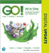 Go! All in One: Computer Concepts and Applications by Shelley Gaskin, Debra Geoghan, Alicia Vargas