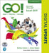 Go! with Microsoft Office 365, Excel 2019 Comprehensive by Shelley Gaskin, Alicia Vargas, Debra Geoghan