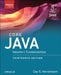 Core Java, Volume I: Fundamentals by Cay Horstmann