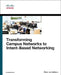 Transforming Campus Networks to Intent-Based Networking by Pieter-Jan Nefkens