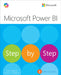 Microsoft Power Bi Step by Step by Nuric Ugarte, José Escalante