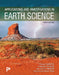 Applications and Investigations in Earth Science by Edward Tarbuck, Frederick Lutgens, Dennis Tasa