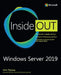 Windows Server 2019 Inside Out by Orin Thomas