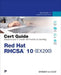 Red Hat Rhcsa 10 Cert Guide: Ex200 by Sander Van Vugt