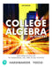 Student Solutions Manual for College Algebra in Context with Applications for the Managerial, Life, and Social Sciences by Ronald Harshbarger, Lisa Yocco