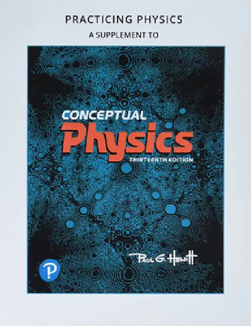 Practice Book for Conceptual Physics by Paul Hewitt