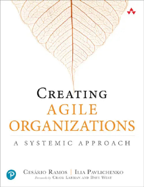 Coaching Agile Organizations by Cesario Ramos