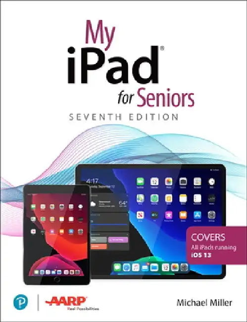 My Ipad For Seniors 