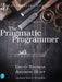 The Pragmatic Programmer: 20th Anniversary Edition by Andrew Hunt