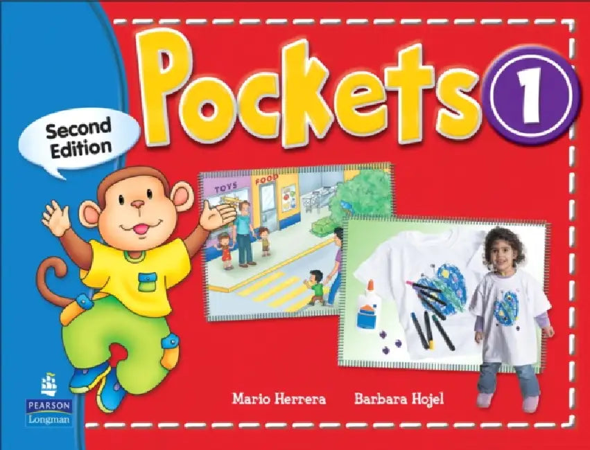 Pockets 1 by Herrera