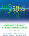 Discrete-Event System Simulation by Jerry Banks, John Carson, Barry Nelson