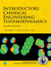 Introductory Chemical Engineering Thermodynamics by J. Elliott, Carl Lira