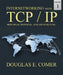 Internetworking with TCP/IP Volume One by Douglas Comer