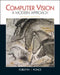 Computer Vision: A Modern Approach by David Forsyth, Jean Ponce