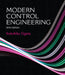 Modern Control Engineering by Katsuhiko Ogata