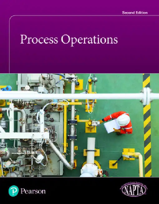 Process Operations by Napta