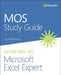 Mos 2019 Study Guide for Microsoft Excel Expert by Paul McFedries