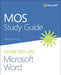 Mos 2019 Study Guide for Microsoft Word by Joan Lambert