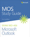 Mos 2019 Study Guide for Microsoft Outlook by Joan Lambert
