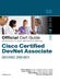 Devnet Associate Devasc 200-901 Official Certification Guide by Ashutosh Malegaonkar