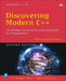 Discovering Modern C++ by Peter Gottschling