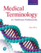Medical Terminology for Healthcare Professionals by Jane Rice