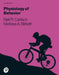 Physiology of Behavior by Neil Carlson, Melissa Birkett