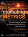 Marketing Metrics by David Reibstein