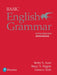Basic English Grammar Workbook by Betty S. Azar