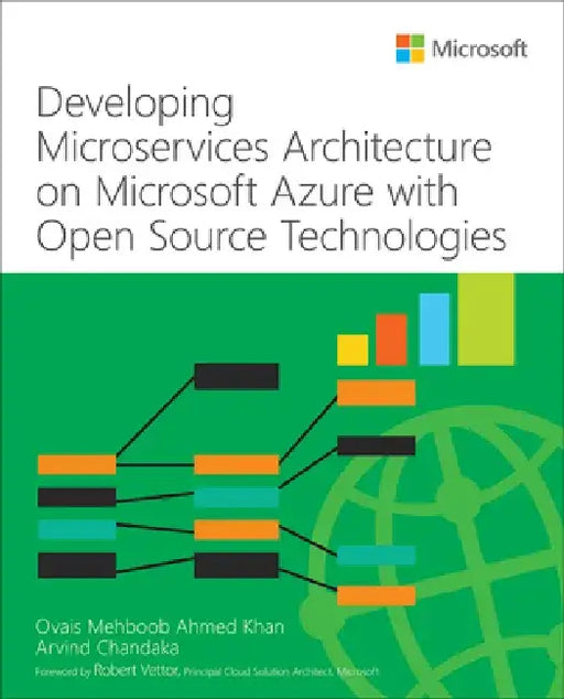 Developing Microservices Architecture on Microsoft Azure with Open Source Technologies by Arvind Chandaka