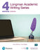 Longman Academic Writing Series: Essays Sb W/App, Online Practice & Digital Resources LVL 4 by Alice Oshima