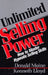 Unlimited Selling Power: How to Master Hypnotic Skills by Donald Moine, Kenneth Lloyd