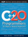 C++20 for Programmers by Paul Deitel