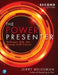 The Power Presenter: Techniques, Style, and Strategy to Be Suasive by Jerry Weissman