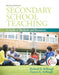 Secondary School Teaching: A Guide to Methods and Resources by Richard Kellough, Noreen Kellough