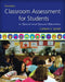 Classroom Assessment for Students in Special and General Education by Cathleen Spinelli