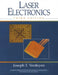 Laser Electronics by Joseph Verdeyen