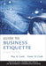 Guide to Business Etiquette by Roy A., D.B.A. Cook