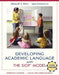Developing Academic Language with the Siop Model by Deborah Short