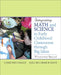Integrating Math and Science in Early Childhood Classrooms Through Big Ideas: A Constructivist Approach by Christine Chaille, Sara Davis