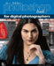 The Adobe Photoshop Book for Digital Photographers by Scott Kelby