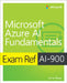 Exam Ref Ai-900 Microsoft Azure AI Fundamentals by Julian Sharp