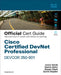 Cisco Certified Devnet Professional Devcor 350-901 Official Cert Guide by Hazim Dahir